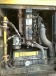 used kato 307 excavator with good condition