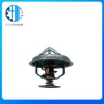 SK200-6 Engine 6D34 Thermostat For Excavator Parts ME996365