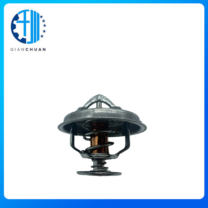 SK200-6 Engine 6D34 Thermostat For Excavator Parts ME996365