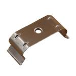 Stamping Process for Perfect Service of Copper Aluminum Steel Stainless Sheet
