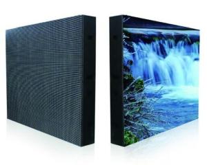 Quality P10 Smd Outdoor Video Advertising Waterproof P10 Led Outdoor Display wholesale