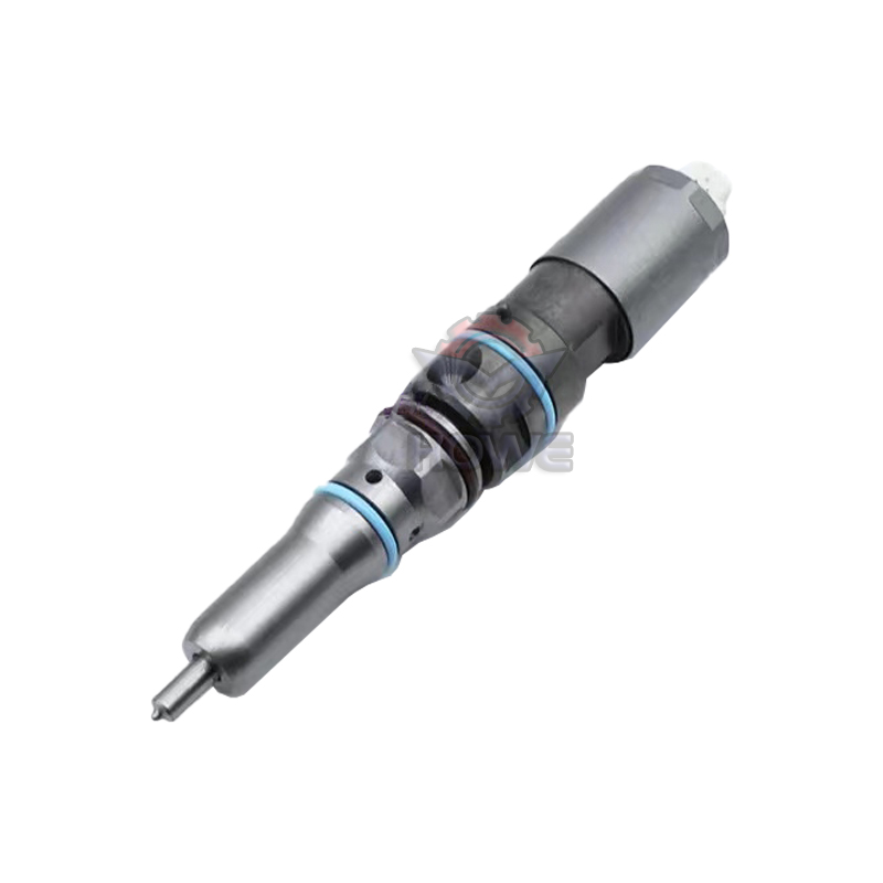 456-3589 456-3509 Fuel Injector for E336E E336F Excavator High Guarantee C9.3 Engine
