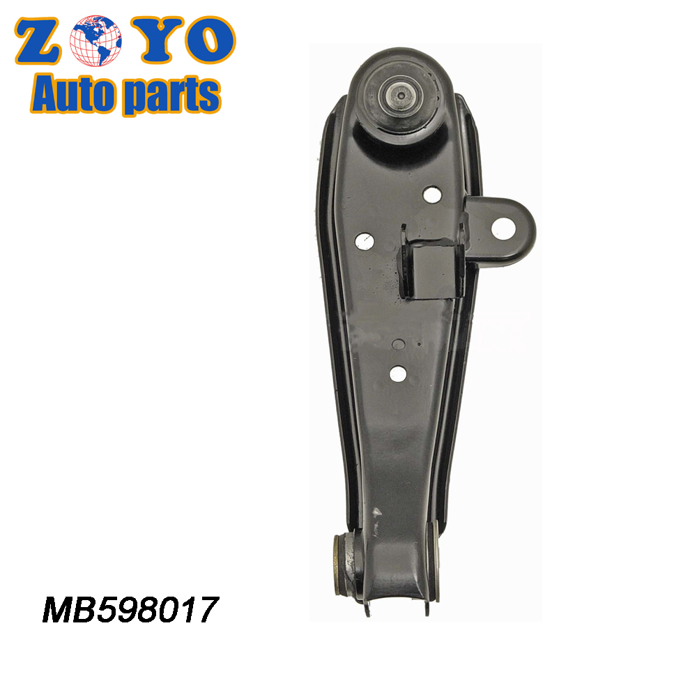 SPHC Steel Suspension Parts Lower Control Arm for Mitsubishi L300 and Hyundai H100