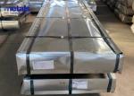 Az50 Corrugated Galvalume Roofing Sheet Aluzinc OEM