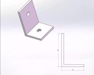 Quality Anodized Photovoltaic Solar Aluminum Profile wholesale