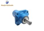TJ Replacement Parker Gerotor Motor 4 Bolt Wheel Flange Port G1/2 Cylindrical