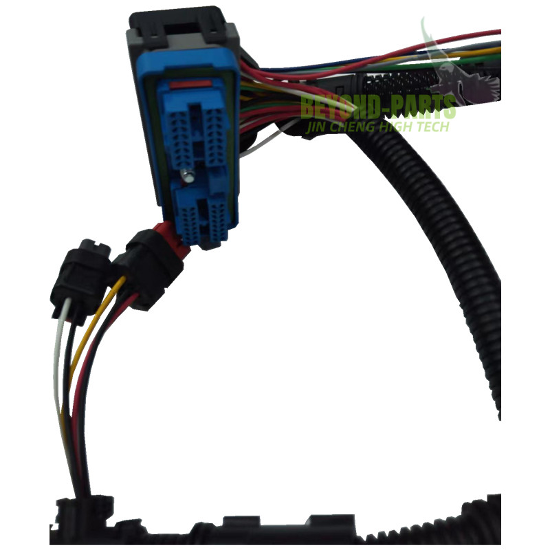 catererpillar Excavator C4.4 Engine Wire Harness 304-5163 3045163