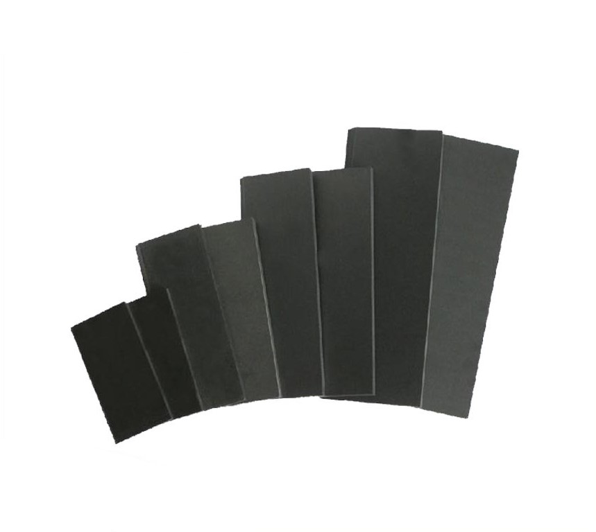Graphite Materials Chemical Composition Carbon Electrode Block for Cathode and Anode