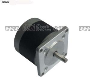 Quality 1.8degree BYG two-phase 57mm hybrid stepper motor wholesale