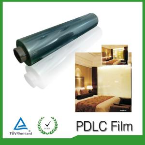 Quality PROX100 ito pet film ito film for Smart PDLC Film wholesale
