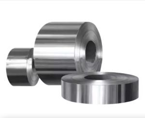 Quality AISI 201 304 316L 430 2205 Stainless Steel Coil Stock wholesale