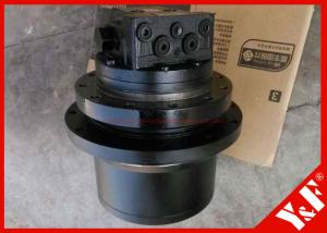 Quality 307 Excavator Parts Excavator Final Drive Travel Motor For E307 Excavator wholesale