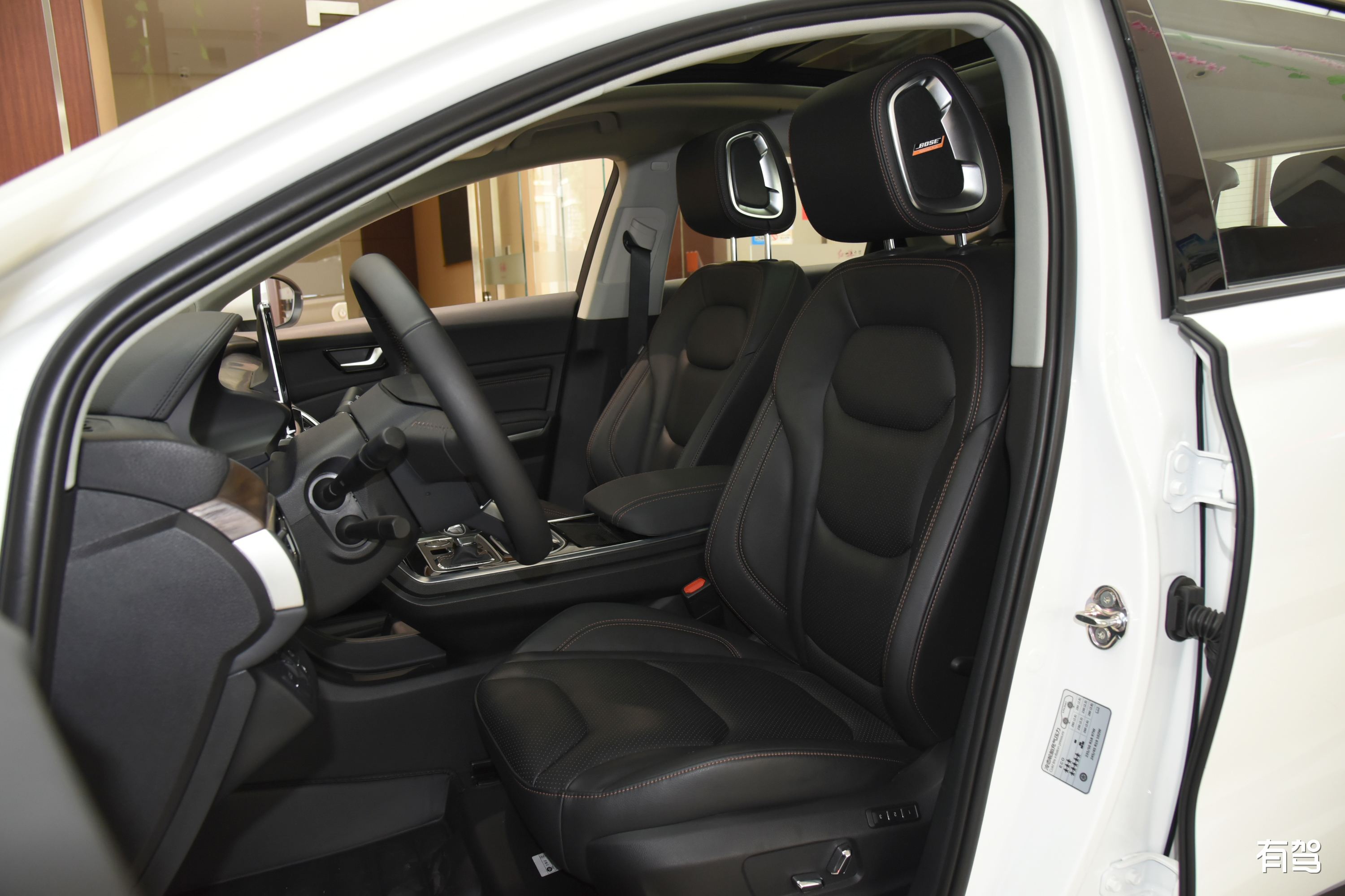 New Auto Electrico 2022 HongQi E-HS3 Electric vehicle Made SUV/4WD In China Hot Sale Vehicle Used Ev Car