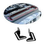 JEEP Led Light Bar Bracket Roof Tray Accessories Aluminum Lightbar Mounting