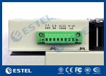 Peltier Thermoelectric Air Conditioner
