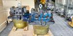Excavator EC460BLC Travel Device EC460 Travel Gearbox Without Motor VOE14531093