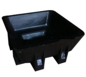 Quality Zx Sow Mould With Forkhole wholesale