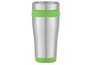 Quality Popular Insulated Stainless Steel Vacuum Tumbler Bottle With Sliding Lid wholesale