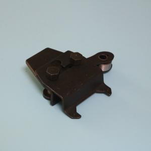 Quality Victex Stenter Machine Parts Chain Link Black Casting Steel Material wholesale