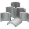 Buy cheap SrO 6Fe2O3 Permanent Ferrite Magnet Y25 DC Motor Magnet from wholesalers