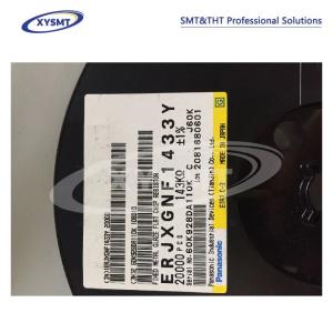 Quality ERJXGNF1433Y Electronic Components Panasonic wholesale