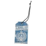 custom women underwear bra nightclothes hangtag luxury wedding dressing hangtag