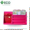 Buy cheap Cardboard Counter Top Display, Christmas Greeting Card Display Stands from wholesalers