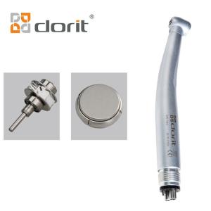 Quality Dental High Speed Air Turbine 2/4 Hole Single Spray Handpiece wholesale