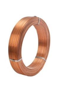 Quality 2.5 3.2 4.0 5.0mm Submerged Arc Welding Wire H08A AWS EL8 SAW Wire wholesale