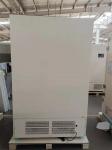 Minus 40 Degree Stainless Steel Medical Deep Freezer LED Digital Display 936L