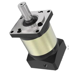 Quality Ratio 16 Servo Planetary Gearbox Motor 60mm Synthetic Grease wholesale