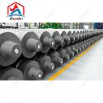High Quality225X1500mm HP Grade Graphite Electrode 650mm 600mm
