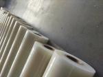 Transparent 1200mm 500m Sticky Sandwich Panel Protective Film