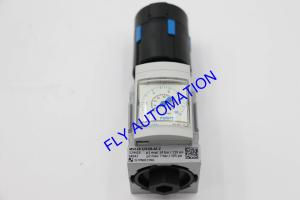 Quality Die Cast Aluminium Festo Pressure Regulator MS4-LR-1 / 4-D6-AS-Z 529418 GTIN4052568085063 wholesale