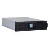 Buy cheap LCD Display Rack Mount UPS Power Supply 30KVA , Rack Mountable Power Supply from wholesalers