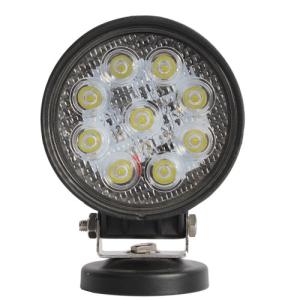 Quality 4 Inch Round 27W LED Work Light wholesale