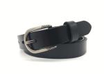 Jeans Dress Pants Womens Genuine Leather Belt