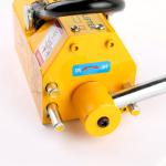 Strong 1000kg Electronic Magnetic Crane Neodymium Lifting Magnet