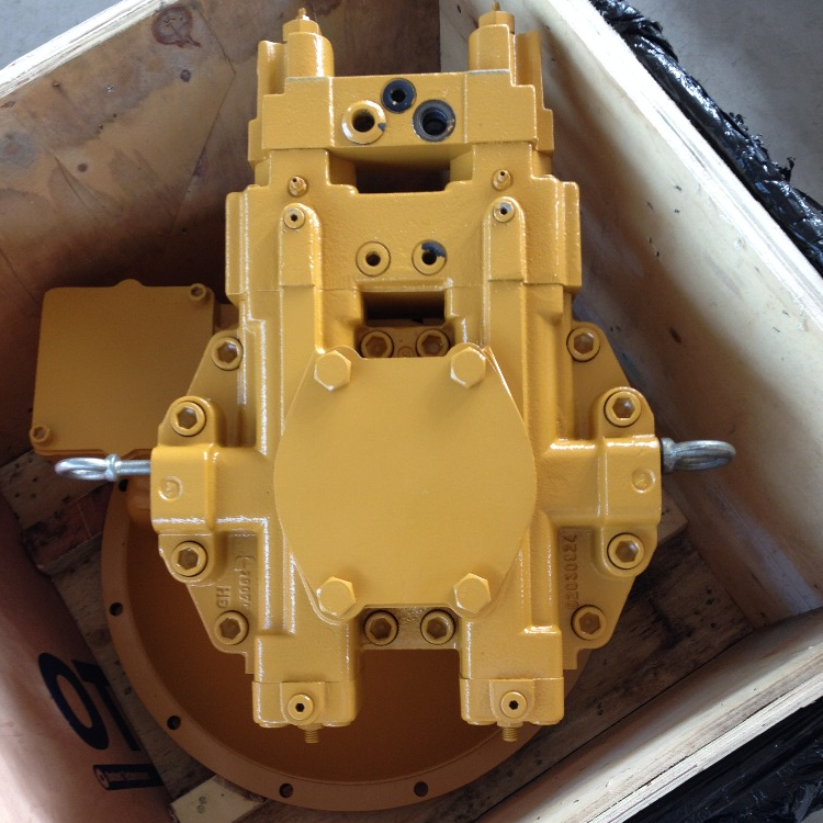 Main Hydraulic Pump E322BL A8V0107 A8V0107LA 1140602 for Your Agricultural Machinery