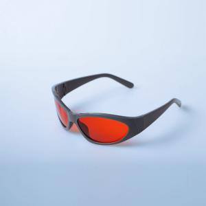 Quality Excimer / Ultraviolet / Argon Green Laser Protection Glasses 200-540nm CE wholesale