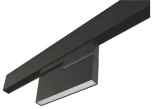 Quality Hanging Module 4200K LED Magnetic Track Light wholesale