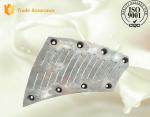 High Toughness Alloy Steel Castings Wear-resistant Castings With C Content 0.2-0