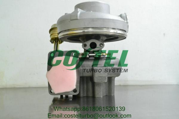Industria HX60W Holset Turbo Charger Cummins Turbo Kits 3598762 3598763 /