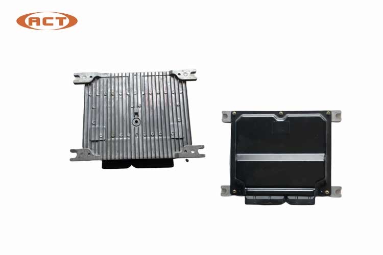 ACT Excavator Spare Parts PC200-8 MO Controller Computer Board 7835-45-5000