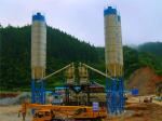 2x15kW SICOMA Concrete Mixing Equipment Trash Compactor Truck 72s