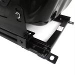 EDDYSTAR Iron Racing Seat Mounting Brackets 8gen FD2 Bucket Seat Mounting
