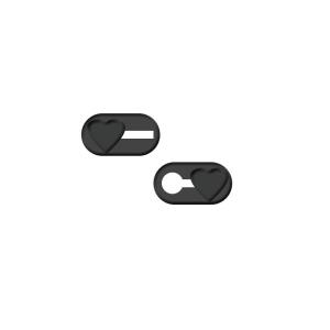 Quality Promotion Gift Printed Laptop Privacy Slide Webcam Cover wholesale