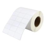 Thermal Transfer Surface Paper Label Sticker Waterproof