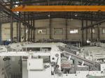1850*1350mm Paper Pile Turning Machine Paper Aligning Jogging
