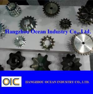 Quality 04b-48b Industrial Chain Wheel Sprocket wholesale